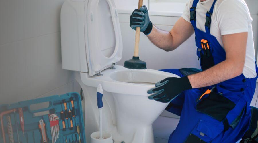Local expert plumbing services in San Diego, CA